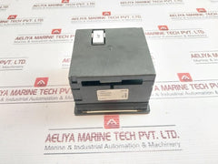 Deif Dq96-x Ampere Panel Meter 0-650 A