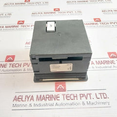 Deif Dq96-x Ampere Panel Meter 0-650 A