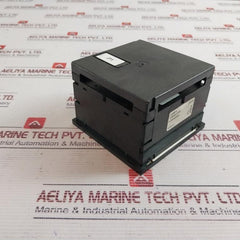 Deif Dq96-x Ampere Panel Meter 0-650 A