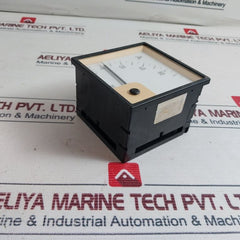 Deif Dq96-x Analog Ammeter