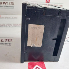 Deif Dq96-x Analog Ammeter