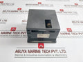 Deif Dq96-x Analog Ammeter 0-650 A
