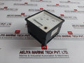 Deif Dq96-x Analog Ammeter 0-650 A