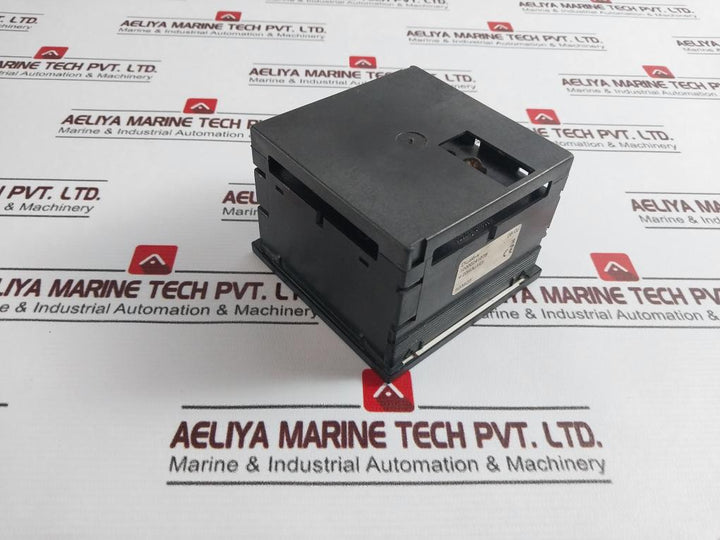 Deif Dq96-x Analog Ammeter 0-650 A
