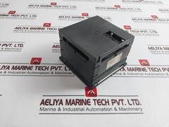 Deif Dq96-x Analog Ammeter 0-650 A
