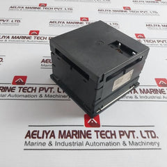 Deif Dq96-x Analog Ammeter 0-650 A