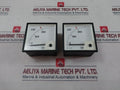 Deif Dq96-x Analog Meter