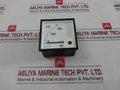Deif Dq96-x Analog Meter