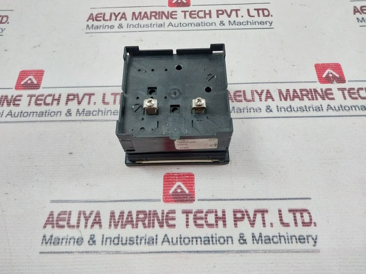 Deif Dq96-x Analog Meter