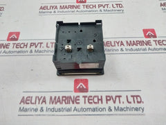 Deif Dq96-x Analog Meter