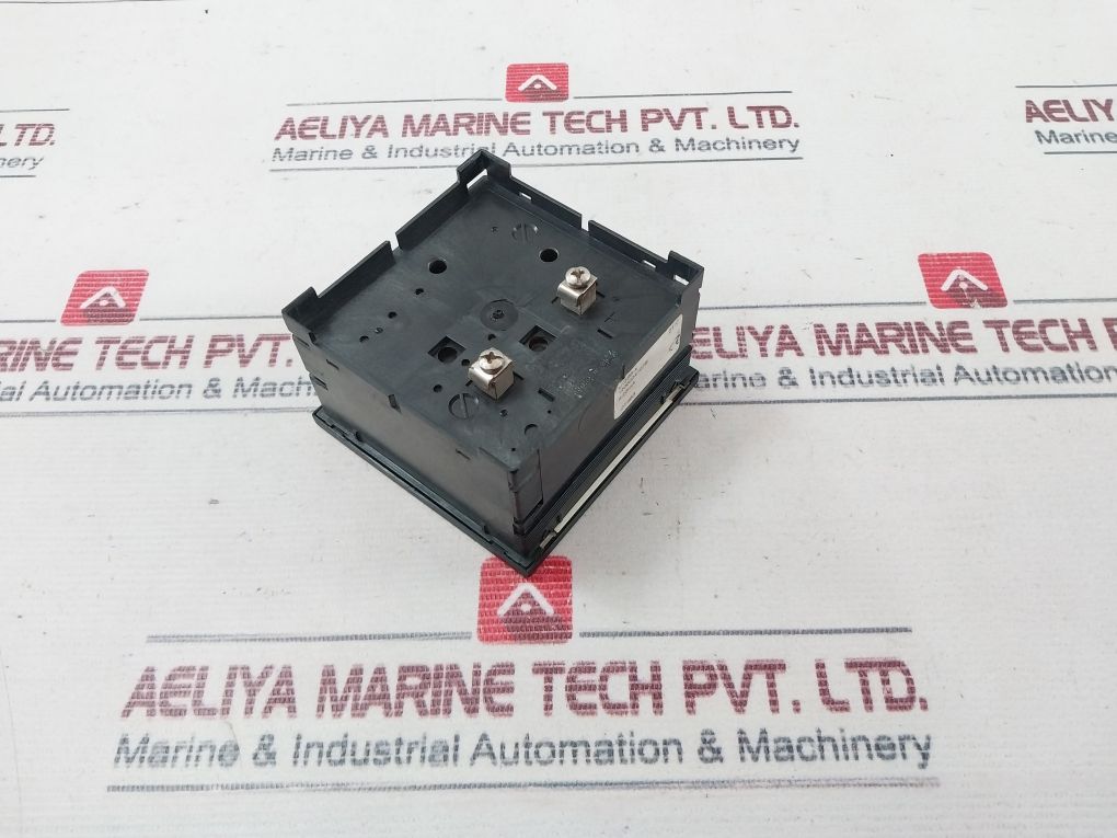 Deif Dq96-x Analog Meter