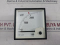 Deif Dq96-x Analog Meter