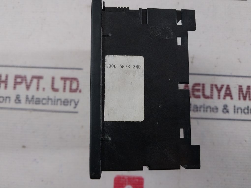 Deif Dq96-x Analog Meter