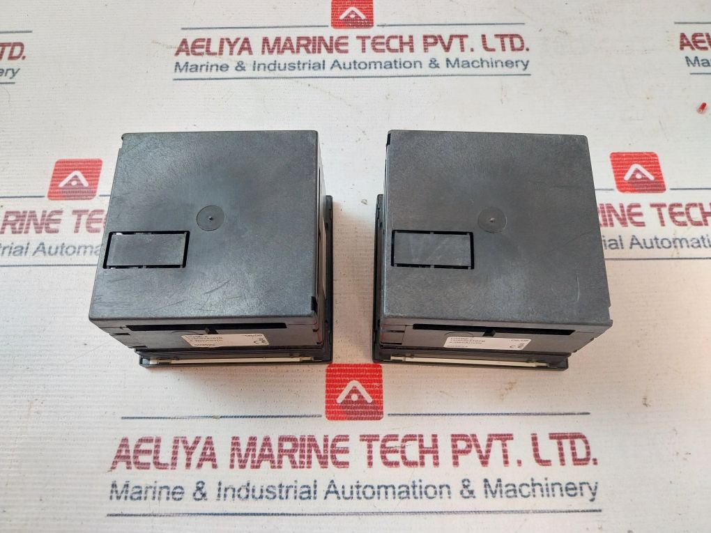 Deif Dq96-x Kvar Meter 0-7800 Kvar