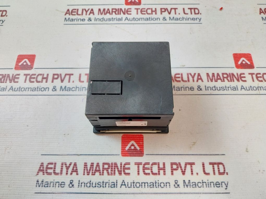 Deif Dq96-x Kvar Meter 0-7800 Kvar