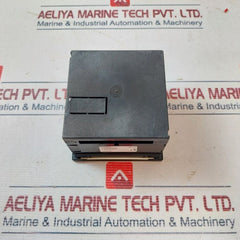 Deif Dq96-x Kvar Meter 0-7800 Kvar