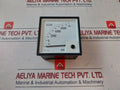 Deif Dq96-x Kvar Meter 0-7800 Kvar
