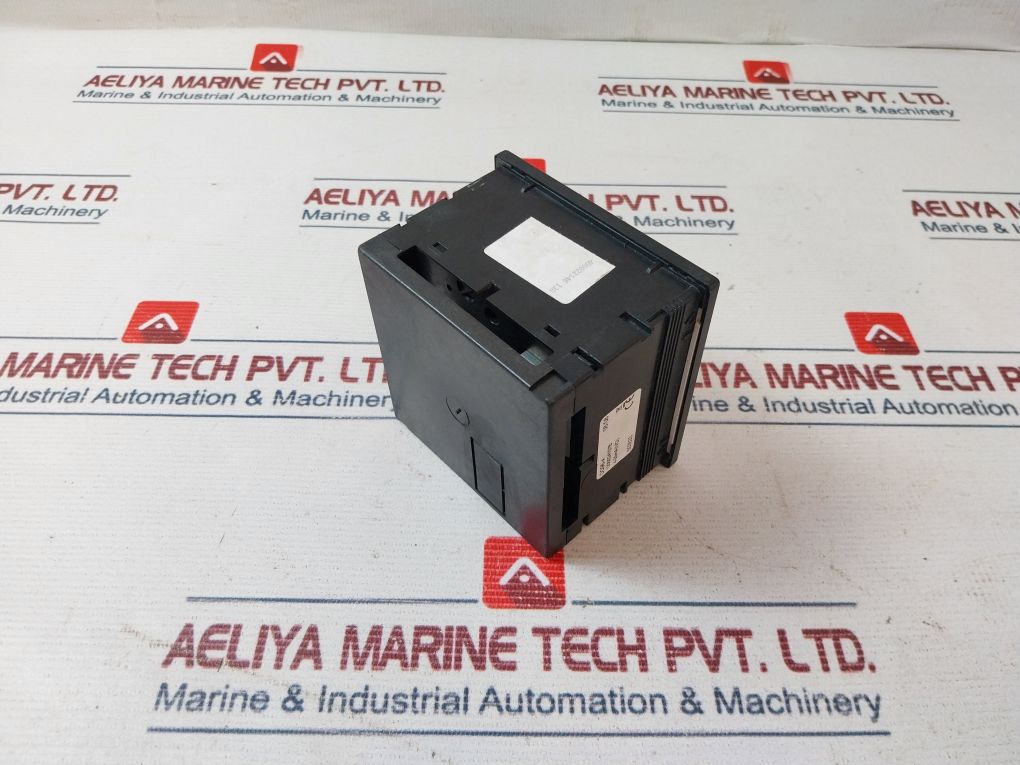 Deif Dq96-x Kvar Meter 0-7800 Kvar