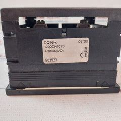 Deif Dq96-x Kvar Meter 0-7800 Kvar