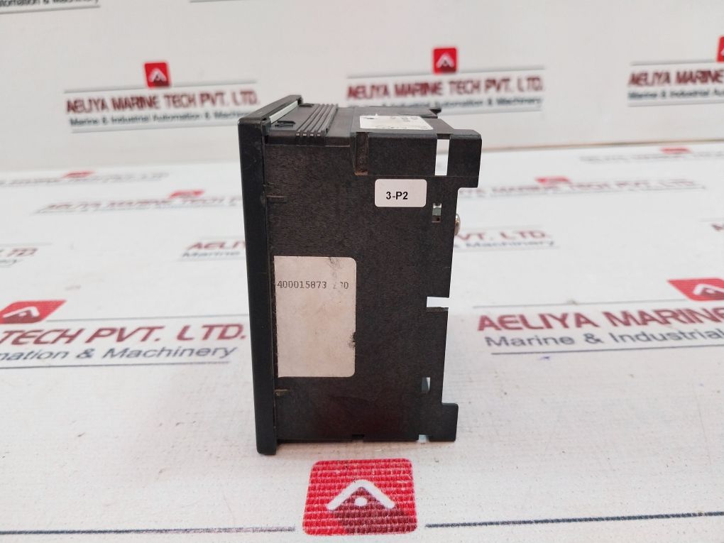 Deif Dq96-x Kw Meter