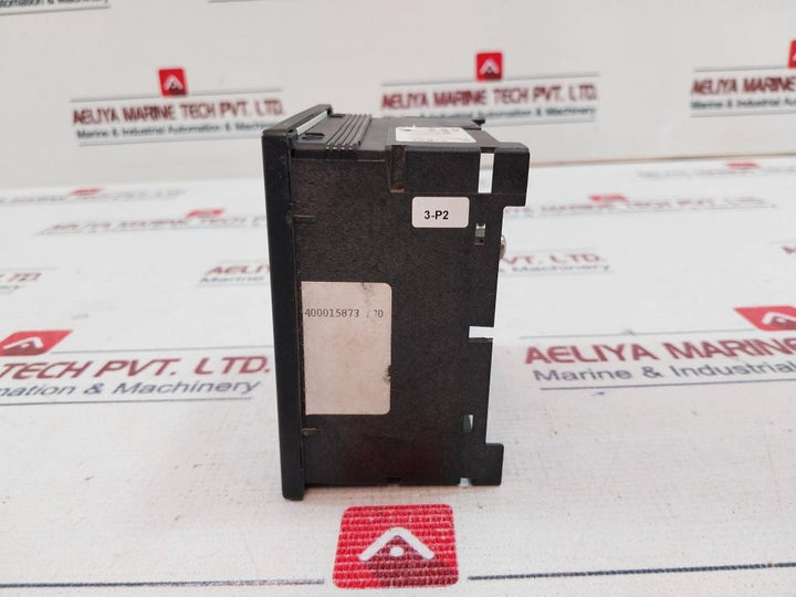 Deif Dq96-x Kw Meter