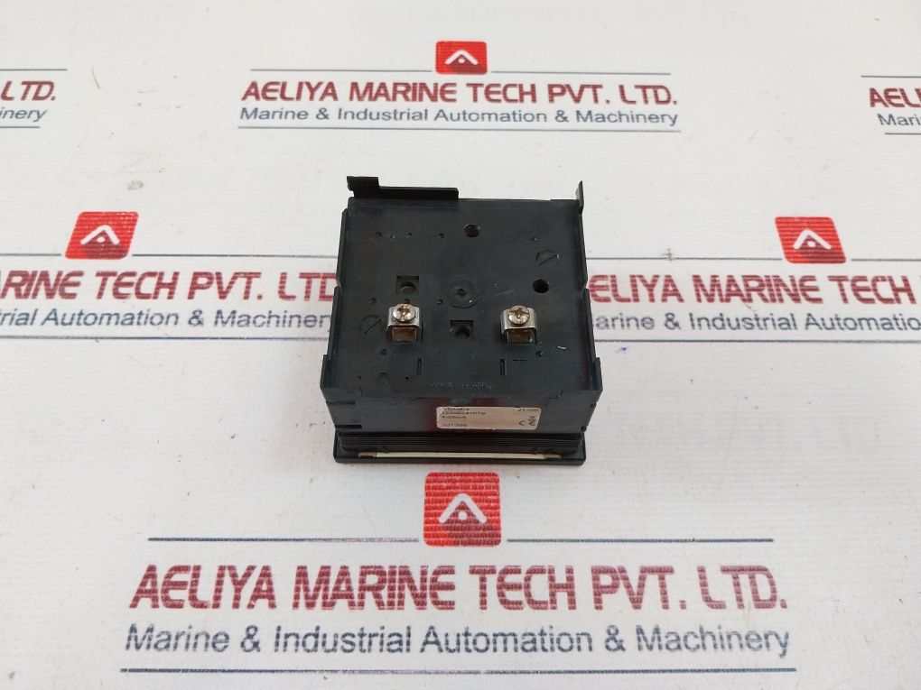 Deif Dq96-x Kw Meter