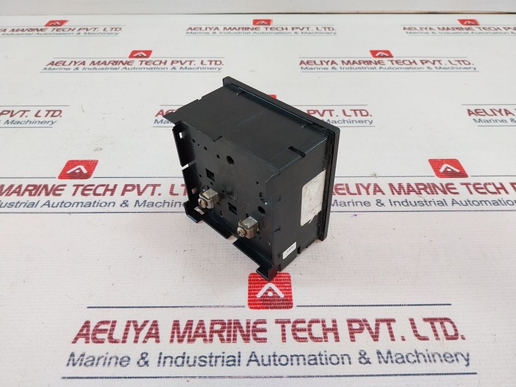 Deif Dq96-x Kw Meter