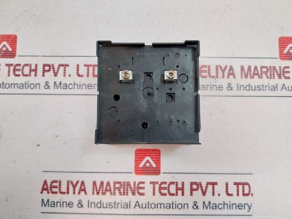 Deif Dq96-x Kw Meter