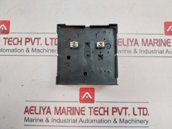 Deif Dq96-x Kw Meter