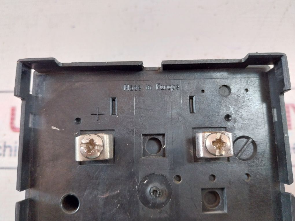 Deif Dq96-x Kw Meter