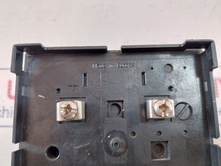 Deif Dq96-x Kw Meter