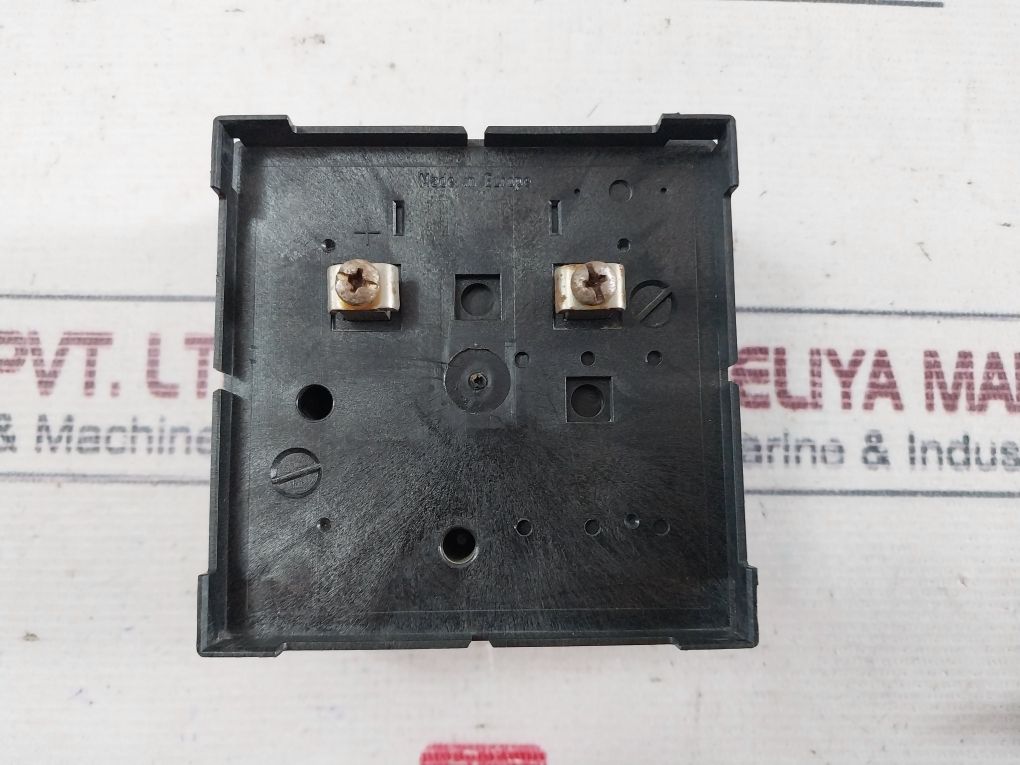 Deif Dq96-x Kw Meter 4-20Ma