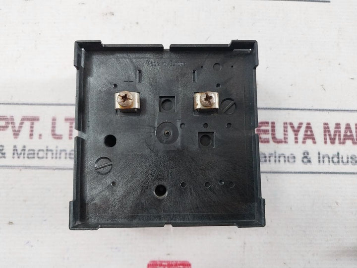 Deif Dq96-x Kw Meter 4-20Ma