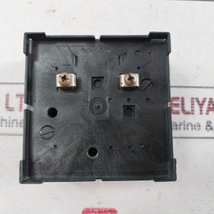 Deif Dq96-x Kw Meter 4-20Ma