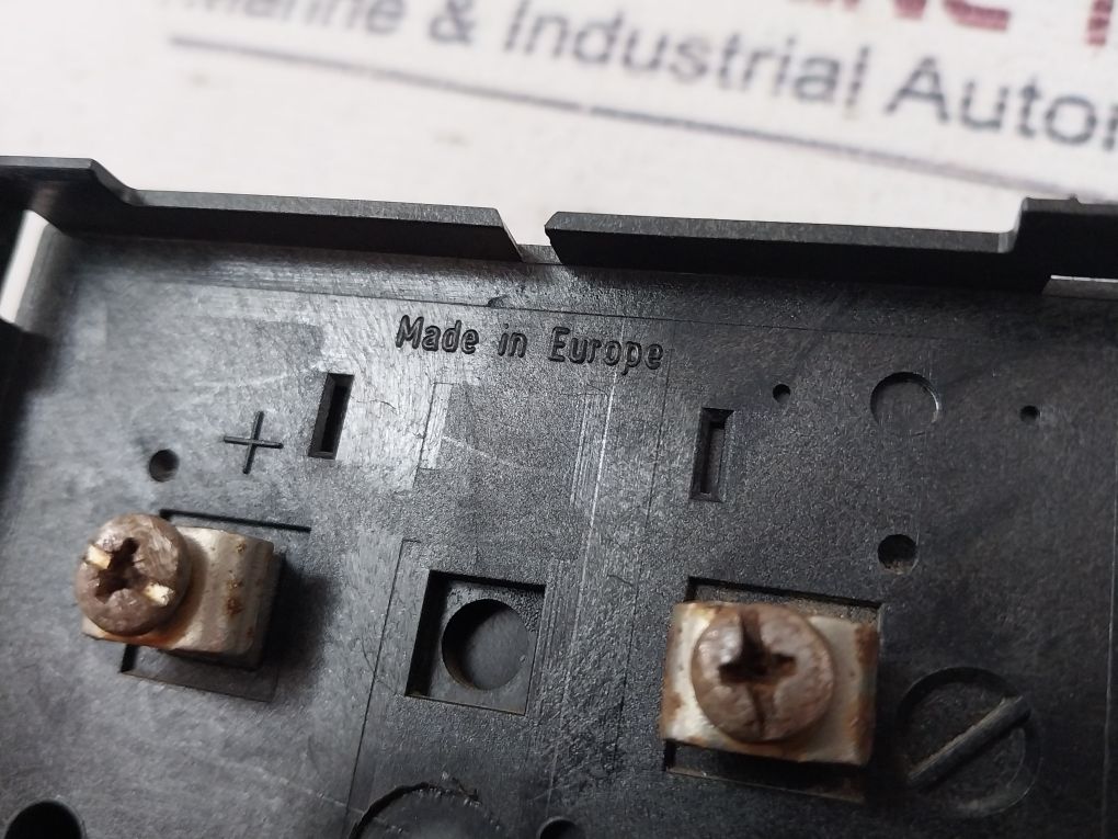 Deif Dq96-x Kw Meter 4-20Ma