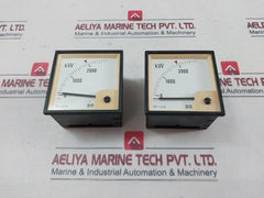 Deif Dq96-x Kw Meter 4-20Ma