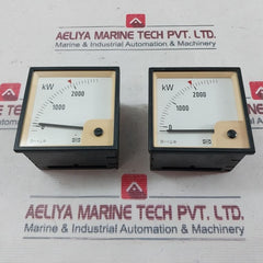 Deif Dq96-x Kw Meter 4-20Ma