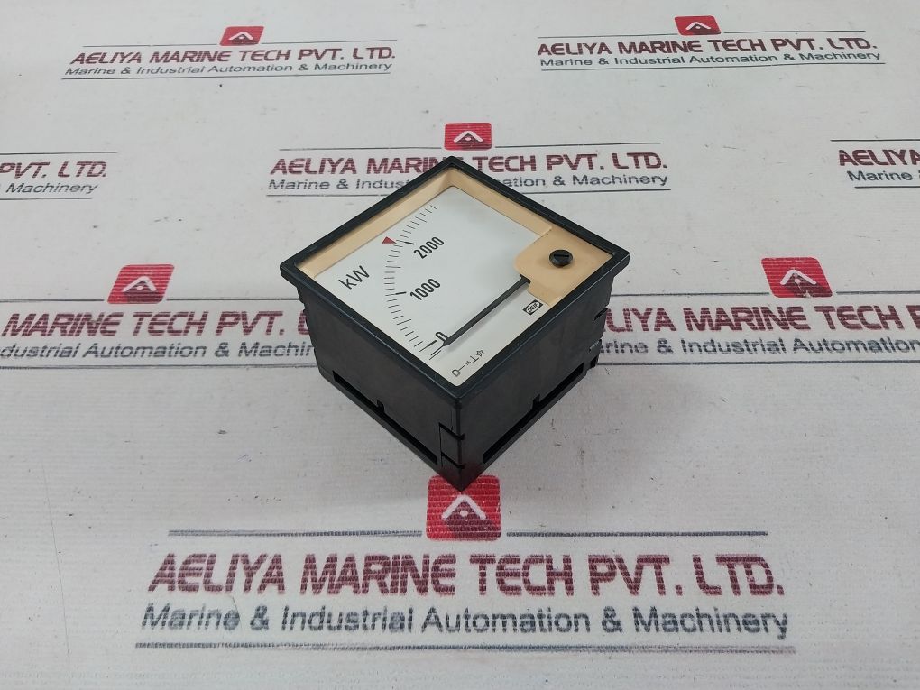 Deif Dq96-x Kw Meter 4-20Ma