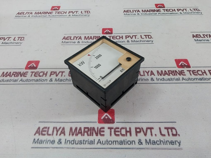 Deif Dq96-x Kw Meter 4-20Ma