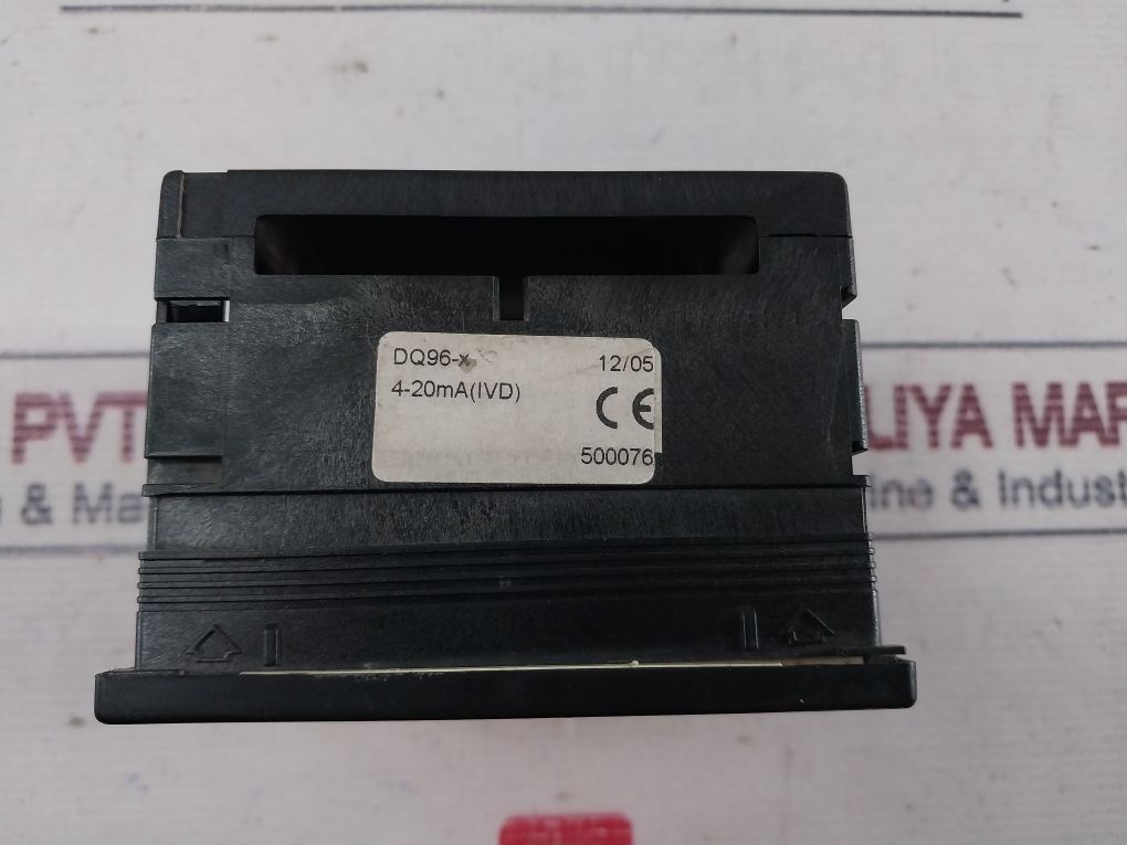 Deif Dq96-x Kw Meter 4-20Ma