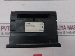 Deif Dq96-x Kw Meter 4-20Ma