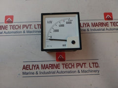 Deif Dq96-x Meter