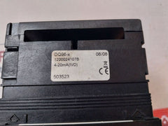 Deif Dq96-x Meter