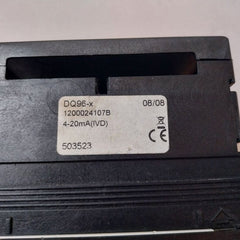 Deif Dq96-x Meter