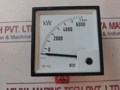 Deif Dq96-x Meter