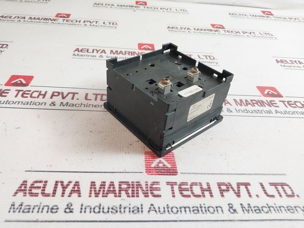 Deif Dq96-x Meter -900-7800 Kvar