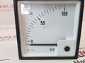 Deif Dq96-x Panel Meter