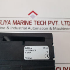 Deif Dq96-x Panel Meter