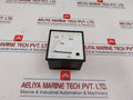 Deif Dq96-x Meter 0-1000 Kw
