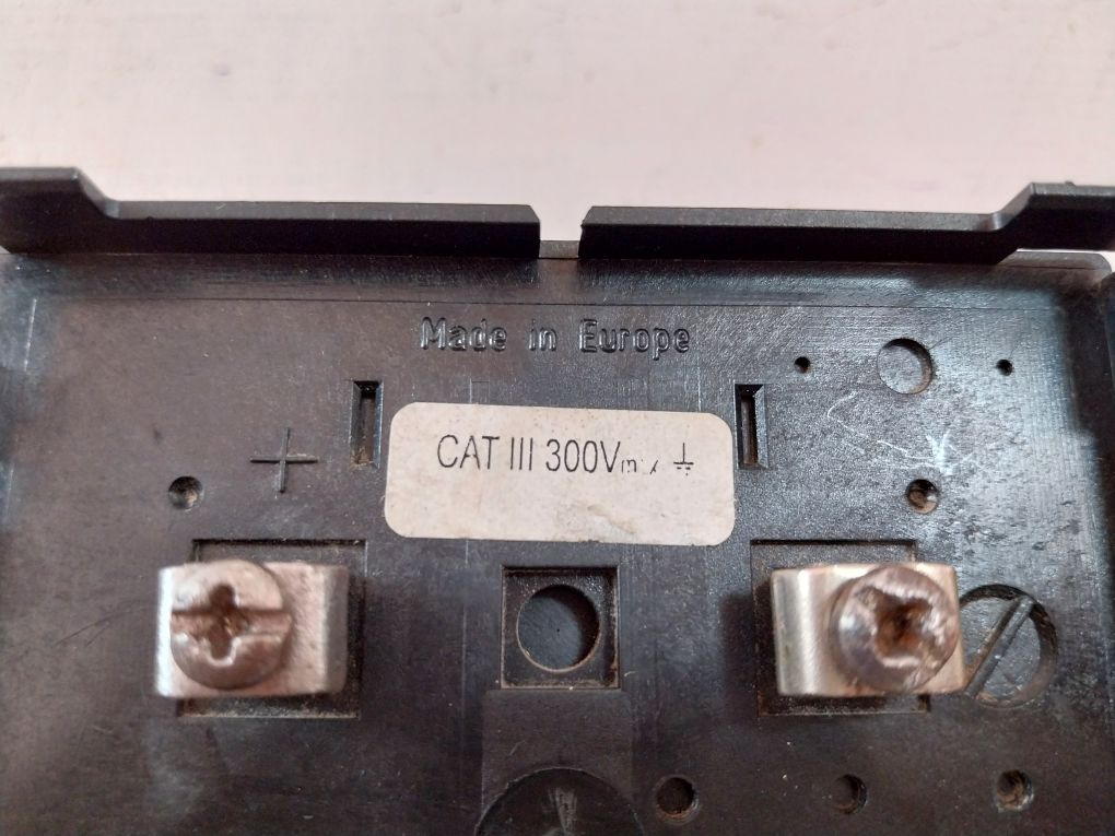 Deif Dq96-x Meter 0-1000 Kw